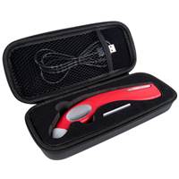 GemOro Pro-M3 Moissanite Tester Red Color