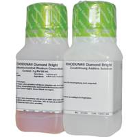 TWO GRAMS BOTTLE RHODIUM PLATING SOLUTION