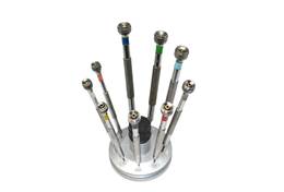 Economy Screw Driver Set of 9