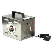 Silver Dragon Steamer, 110 Volt