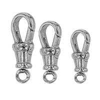 Sterling Silver Swivel Clasp