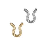 14K Catch For Hoop Earring