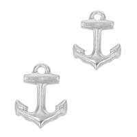 Sterling Silver Anchor Charm