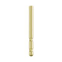14K Earring Friction Post 11mm by 0.75mm Thick