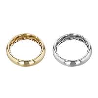 14K 5mm Light Weight Wedding Band