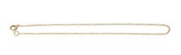 14K Bracelet