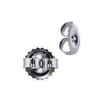 Platinum 7.6x.76mm Friction Earnut