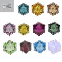 Sold By Piece Item 5601 Swarovski Crystal Beads