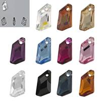 Item 6670 Swarovski Crystal Pendants