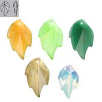Sold By Pack Item 6735 Swarovski Crystal Pendants