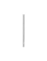 Platinum Earring Friction Post 0.91mm by 11.3mm