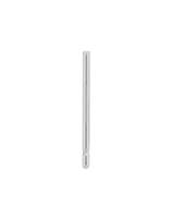 Platinum Earring Friction Post 0.91mm by 11.3mm