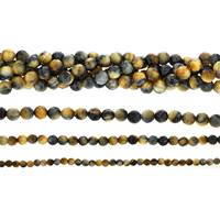 Blue Tigers Eye (Fancy Tigers Eye)