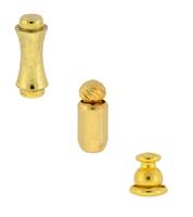 Base Metal Tuxedo Compondents