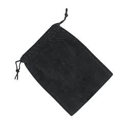 DELUXE SIZE D VELVET DRAWSTRING POUCH 27289-BX