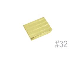 GOLD BOX SIZE D 27068-BX