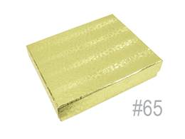 GOLD BOX SIZE J 27073-BX
