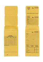 #1001 TO #2000 DETACHABLE REPAIR ENVELOPE 27355-BX