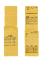 #2001 TO #3000 DETACHABLE REPAIR ENVELOPE 27356-BX