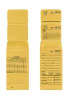 #3001 TO #4000 DETACHABLE REPAIR ENVELOPE 27357-BX