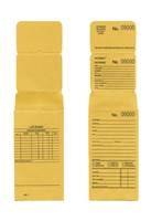 #8001 TO #9000 DETACHABLE REPAIR ENVELOPE 27362-BX