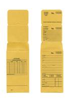 #9001-#10000 DETACHABLE REPAIR ENVELOPE 27363-BX