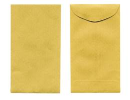 PLAIN CRAFT UTILITY ENVELOPES 27364-BX