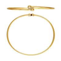 Gold Filled Bangle