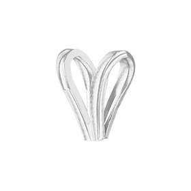 14K RABBIT EARS BAIL 10929-14K