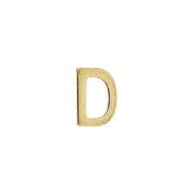 14ky letter d 4.77mm