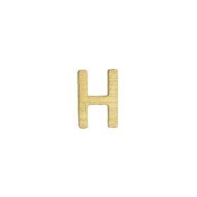 14ky letter h 4.77mm