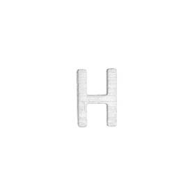 14kw letter h 4.77mm