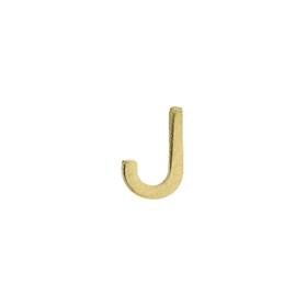 14ky letter j 4.77mm