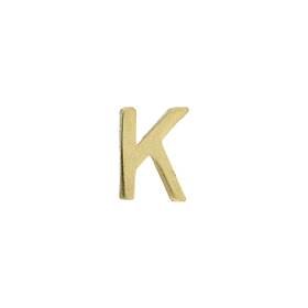 14ky letter k 4.77mm