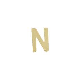 14ky letter n 4.77mm