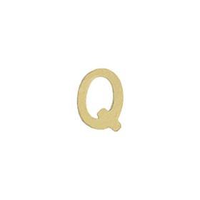 14ky letter q 4.77mm