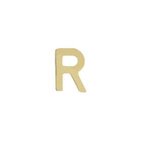 14ky letter r 4.77mm