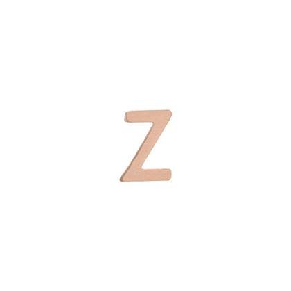 14kr 4.77mm letter z