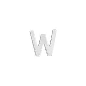 14kw letter w 4.77mm