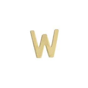 14ky letter w 6.19mm