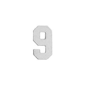 14kw 7.5mm number 9