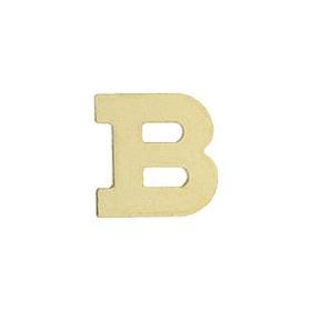 14ky letter b 7.5mm