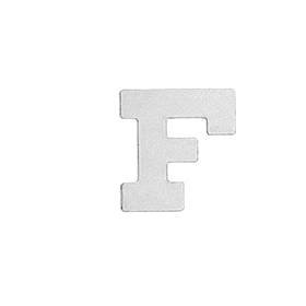 14kw letter f 7.5mm