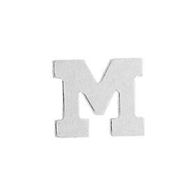 14kw letter m 7.5mm