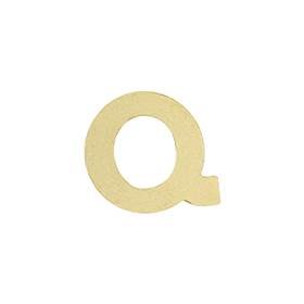 14ky letter q 7.5mm