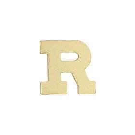 14ky letter r 7.5mm