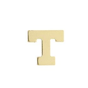 14ky letter t 7.5mm