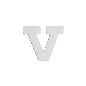 14kw letter v 7.5mm