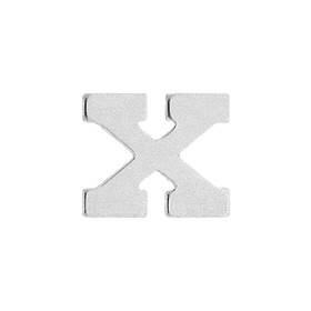 14kw letter x 7.5mm