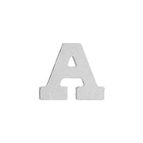 14kw thick letter a 7.5mm